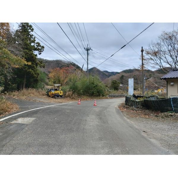 detached 峰町三根