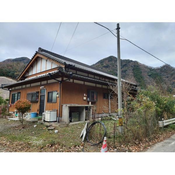 detached 峰町三根