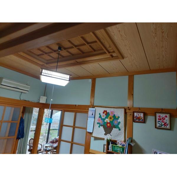 detached 峰町三根