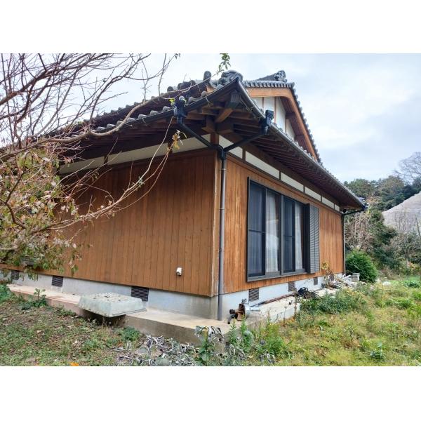 detached 峰町三根