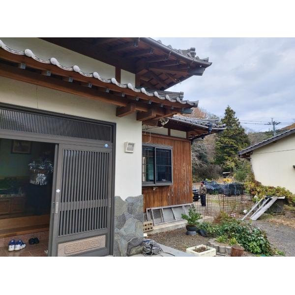 detached 峰町三根