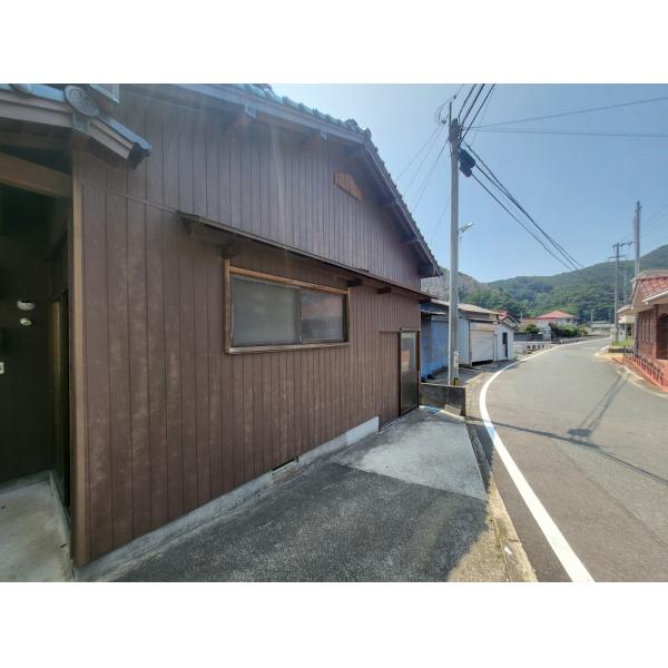detached 上対馬町古里