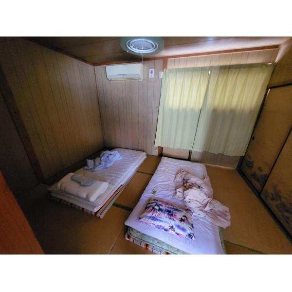 detached 上対馬町古里