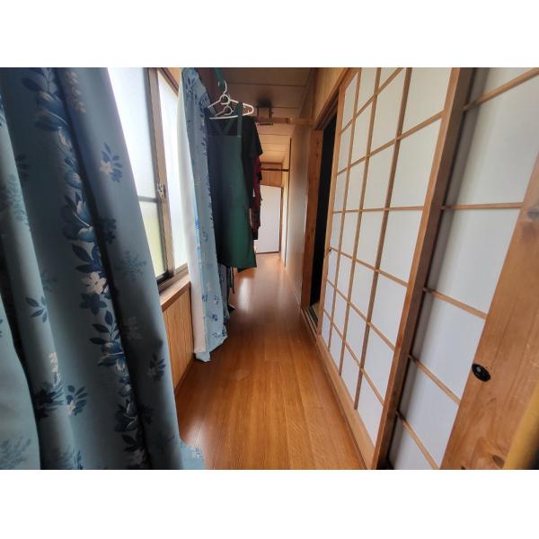 detached 上対馬町古里