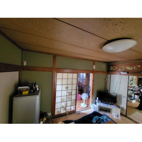 detached 上対馬町古里