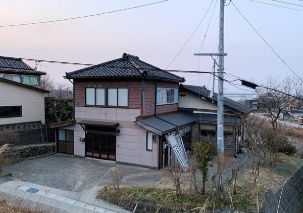 detached 中浜