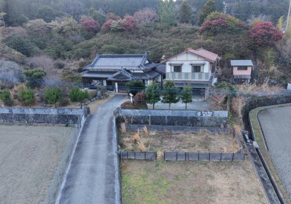 detached 野田
