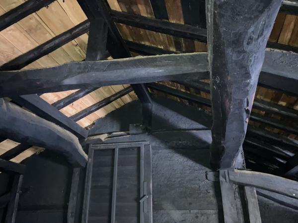 detached 糸魚川市下出（下早川地区）