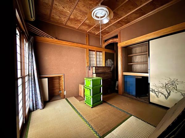 detached 糸魚川市新鉄（糸魚川地区）