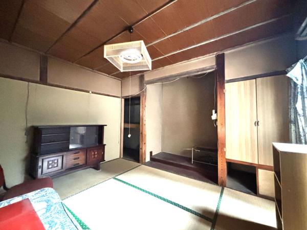 detached 糸魚川市新鉄（糸魚川地区）