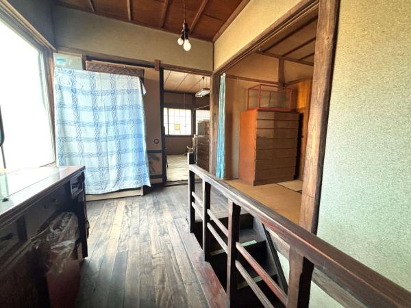 detached 糸魚川市新鉄（糸魚川地区）