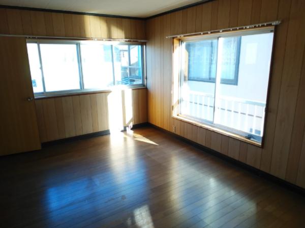 detached 糸魚川市平牛（西海地区）