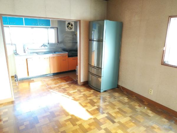 detached 糸魚川市平牛（西海地区）