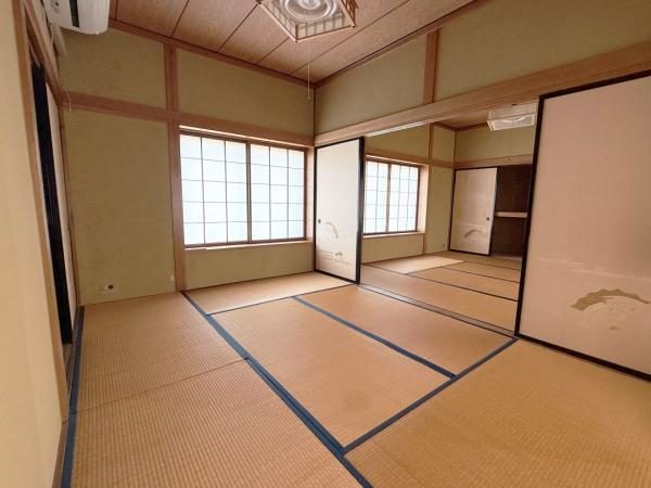 detached 糸魚川市横町（糸魚川地区）