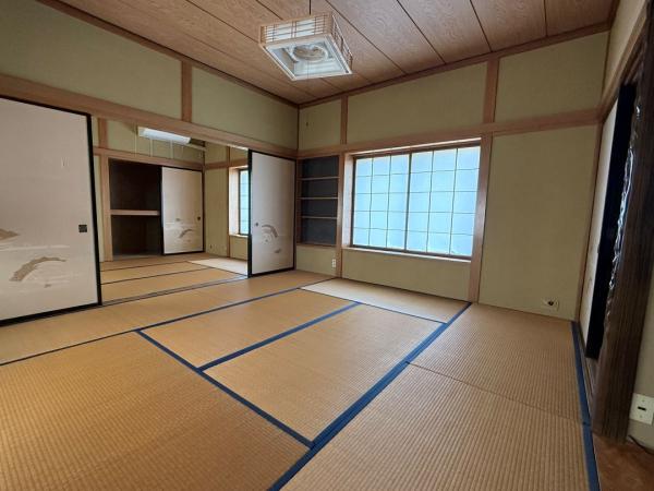 detached 糸魚川市横町（糸魚川地区）