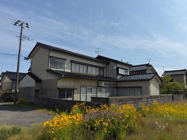 detached 糸魚川市横町（糸魚川地区）