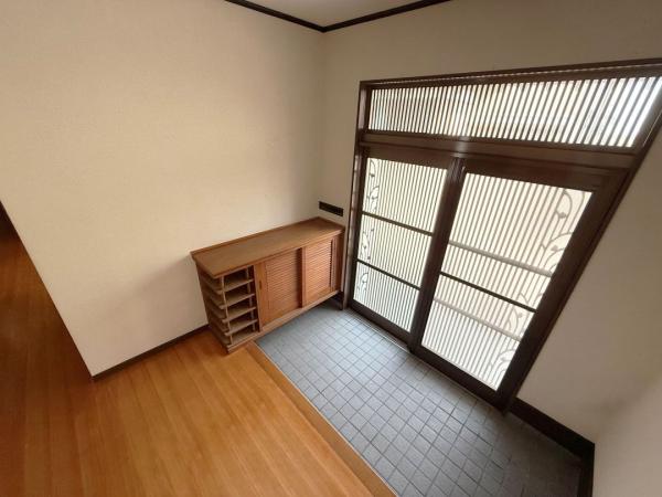 detached 糸魚川市横町（糸魚川地区）
