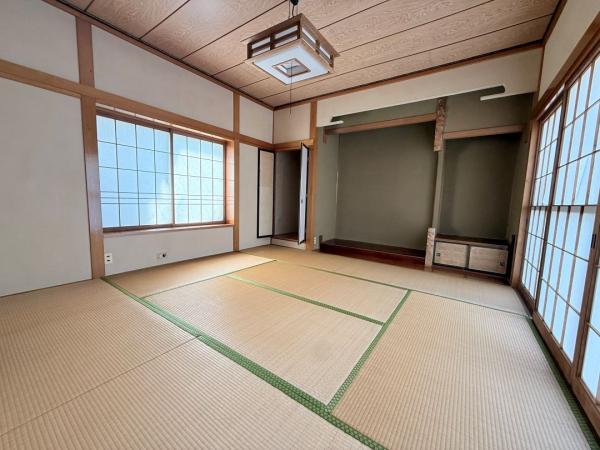 detached 糸魚川市横町（糸魚川地区）
