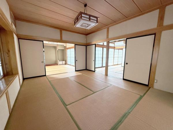 detached 糸魚川市横町（糸魚川地区）