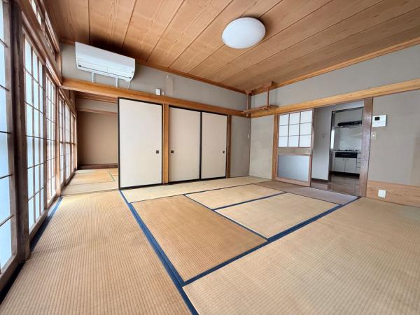 detached 糸魚川市横町（糸魚川地区）