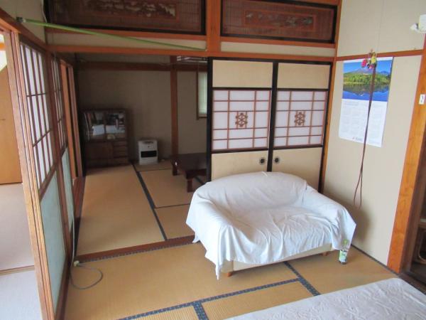 detached 糸魚川市京ヶ峰（糸魚川地区）