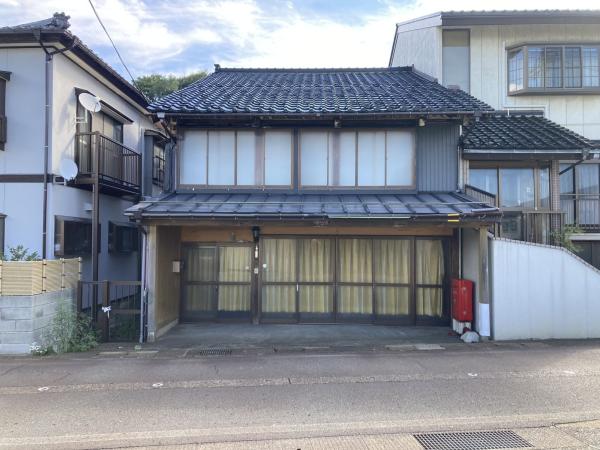 detached 糸魚川市能生（能生地区）