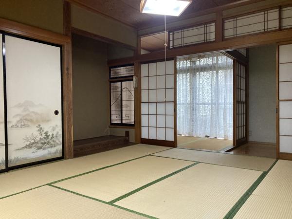 detached 糸魚川市能生（能生地区）