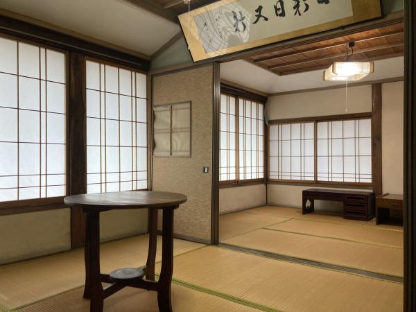 detached 糸魚川市能生（能生地区）