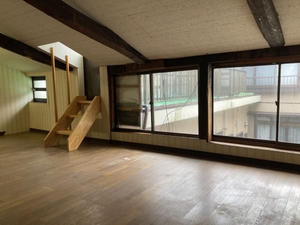 detached 糸魚川市能生（能生地区）