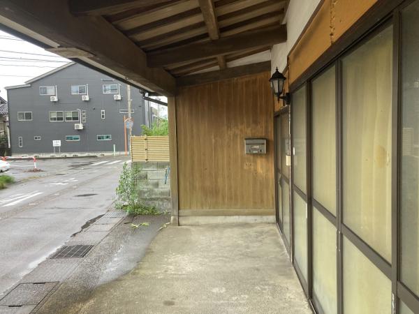 detached 糸魚川市能生（能生地区）