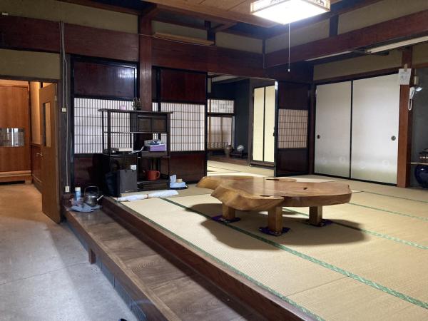 detached 糸魚川市能生（能生地区）