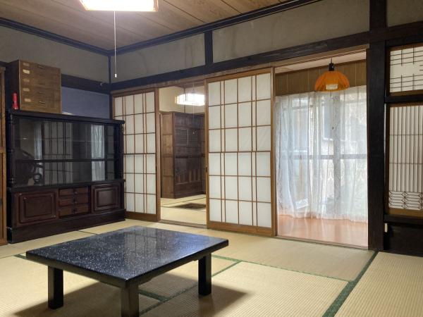 detached 糸魚川市能生（能生地区）