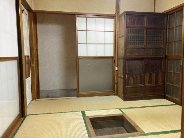 detached 糸魚川市能生（能生地区）