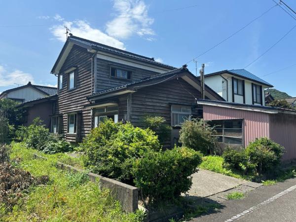 detached 糸魚川市田海（田沢地区）