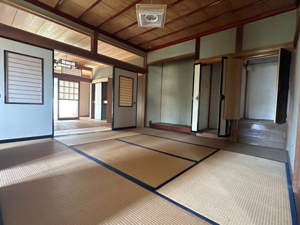 detached 糸魚川市田海（田沢地区）