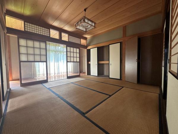 detached 糸魚川市田海（田沢地区）