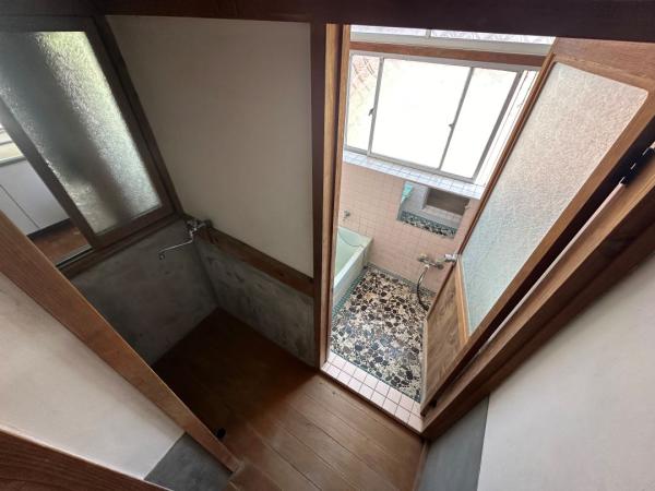 detached 糸魚川市田海（田沢地区）