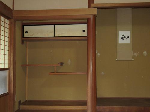 detached 伊賀市島ヶ原