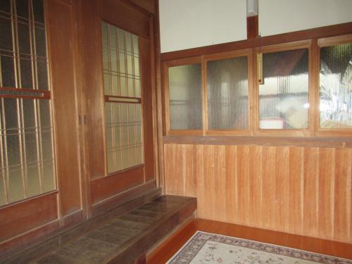 detached 伊賀市島ヶ原