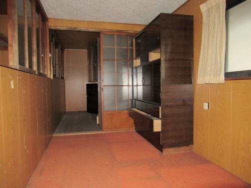 detached 伊賀市島ヶ原