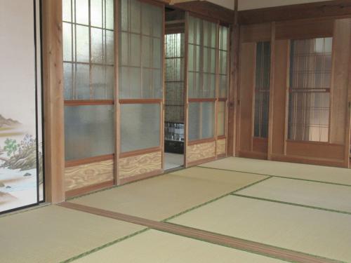 detached 伊賀市島ヶ原