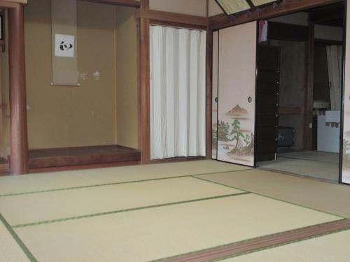 detached 伊賀市島ヶ原