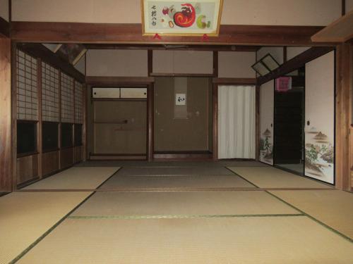 detached 伊賀市島ヶ原