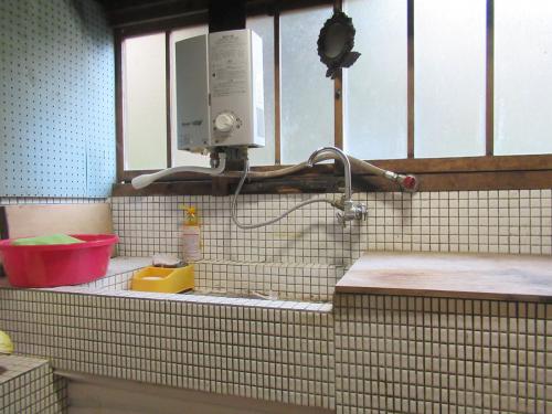 detached 伊賀市島ヶ原