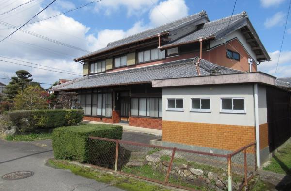 detached 伊賀市川東（かわひがし）