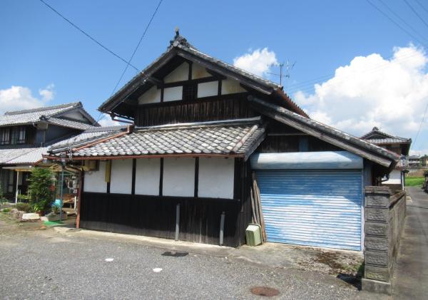 detached 伊賀市柘植町（つげまち）