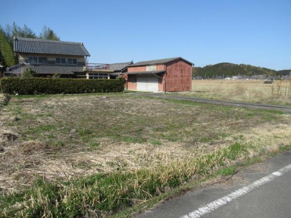 detached 伊賀市下神戸（しもかんべ）