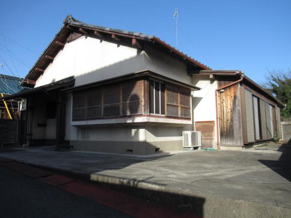 detached 伊賀市上野桑町（うえのくわまち）