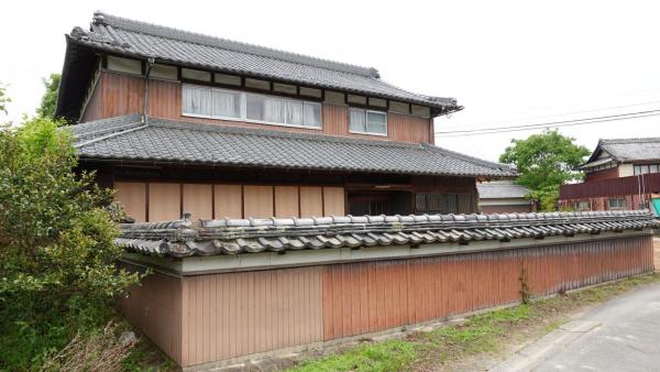detached 伊賀市沖（おき）