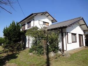 detached 神栖市溝口4991-5